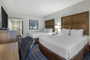 Best Western Fishers/Indianapolis Area