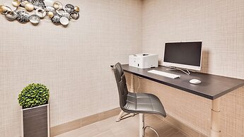 Best Western Fishers/Indianapolis Area