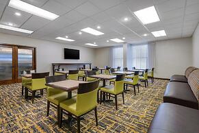 Best Western Fishers/Indianapolis Area