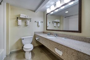 Best Western Fishers/Indianapolis Area