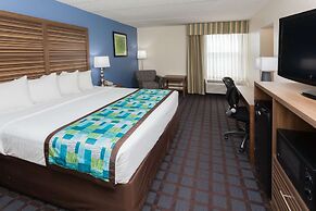 Best Western Fishers/Indianapolis Area