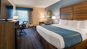 Best Western Fishers/Indianapolis Area