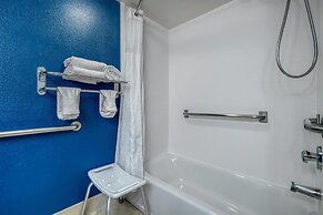 Best Western Fishers/Indianapolis Area