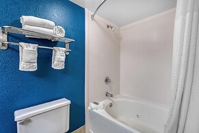 Best Western Fishers/Indianapolis Area