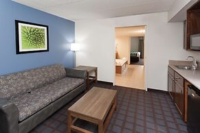 Best Western Fishers/Indianapolis Area