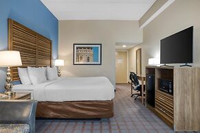 Best Western Fishers/Indianapolis Area