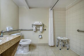 Best Western Fishers/Indianapolis Area