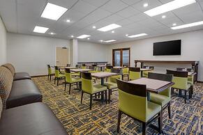 Best Western Fishers/Indianapolis Area