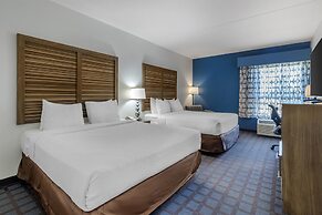 Best Western Fishers/Indianapolis Area