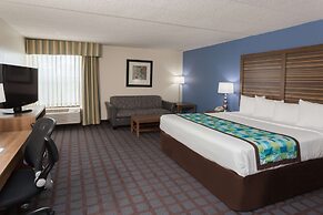 Best Western Fishers/Indianapolis Area