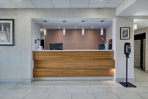 Best Western Fishers/Indianapolis Area