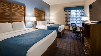 Best Western Fishers/Indianapolis Area