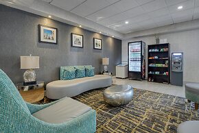 Best Western Fishers/Indianapolis Area