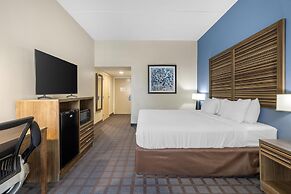 Best Western Fishers/Indianapolis Area