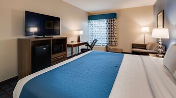 Best Western Fishers/Indianapolis Area