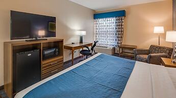 Best Western Fishers/Indianapolis Area