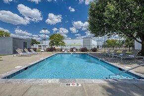Best Western Fishers/Indianapolis Area