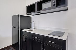Best Western Fishers/Indianapolis Area