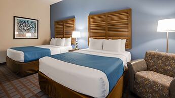 Best Western Fishers/Indianapolis Area