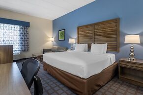 Best Western Fishers/Indianapolis Area