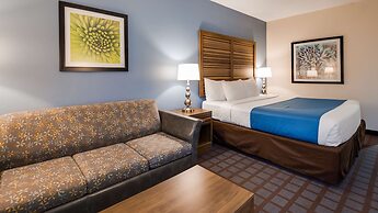 Best Western Fishers/Indianapolis Area