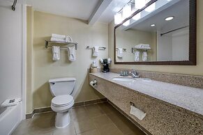 Best Western Fishers/Indianapolis Area