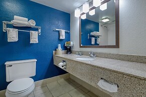 Best Western Fishers/Indianapolis Area