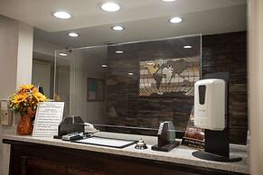 Knights Inn Mount Airy