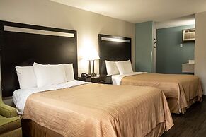 Knights Inn Mount Airy