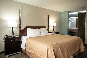 Knights Inn Mount Airy