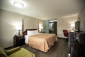 Knights Inn Mount Airy