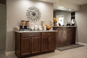 Knights Inn Mount Airy