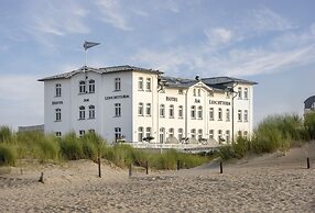 Hotel Am Leuchtturm