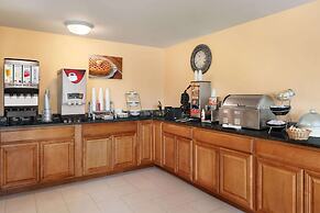 Days Inn by Wyndham Middletown/Newport Area