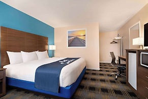 Days Inn by Wyndham Middletown/Newport Area