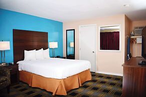 Days Inn by Wyndham Middletown/Newport Area