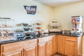 Days Inn by Wyndham Middletown/Newport Area