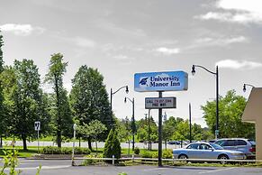 University Manor Inn