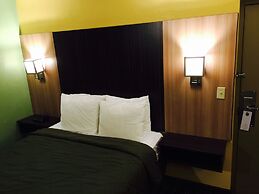 University Manor Inn