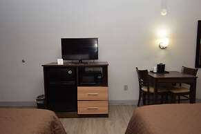 University Manor Inn