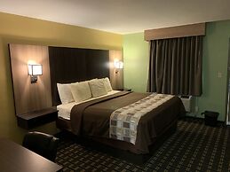 University Manor Inn