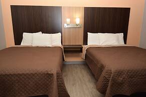 University Manor Inn