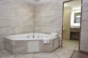 University Manor Inn