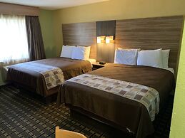 University Manor Inn