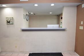 University Manor Inn