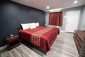 Americas Best Value Inn & Suites Siloam Springs