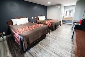 Americas Best Value Inn & Suites Siloam Springs
