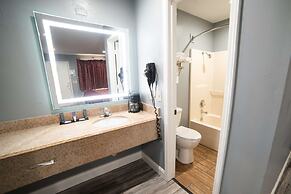 Americas Best Value Inn & Suites Siloam Springs