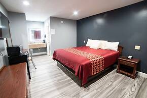 Americas Best Value Inn & Suites Siloam Springs