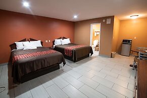 Americas Best Value Inn & Suites Siloam Springs